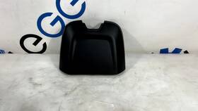8w6857519 Audi 2017 - 2023 Rs5 Black Plastic Cover For Lane Keep Oem Part Number
