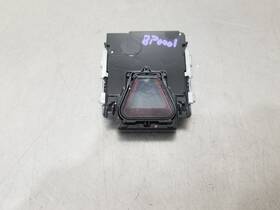 8w7907217g Audi 24 2024 A5 Front View Windshield Camera Projector