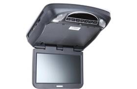 Audiovox / Movies To Go Vxmtg10 10.1 Inch Hi-def Digital Led Backlit Monitor With Dvd Playe