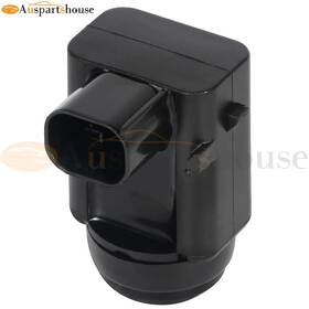 12210505 Auspartshouse Pdc Reverse Parking Sensor For 2006-2008 Jeep Commander Limited 4.7l 72-9000