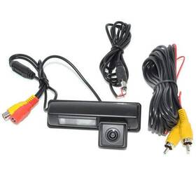 Aps00051 Auto Parts Store Rear Backup Reversing View Camera For Toyota Camry 2007-2012