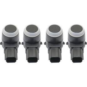 Rd54130001 Autoelements Parking Assist Sensor Kit For 09-18 Chrysler Town And Country Jeep Grand Cherokee