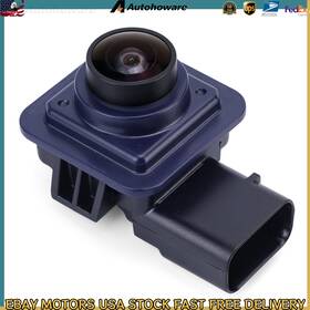 Autohomeware Dk62-19g490-ad Fits For 2013-2016 Range Rover F-type Rear View Backup Camera New
