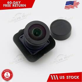 675000606 Autolinkworld Front View Camera For Maserati Levante Ghibli Quattroporte M156 3.0t