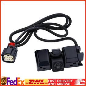 23244435 Autolution 16432706 Back Up Camera For 2016-2018 Chevrolet Silverado 1500 Gmc Sierra