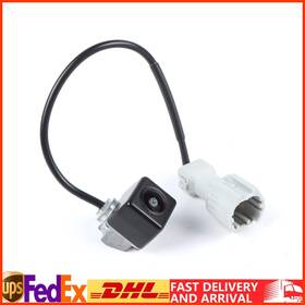 95760-a2100 Autolution Rear View Backup Camera For Kia Ceed 2012-2016 95760a2100
