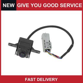 22923842 Automall Tech 20860481/22883286/22923842 Rear View Park Assist Backup Camera 590092 For Chevrolet