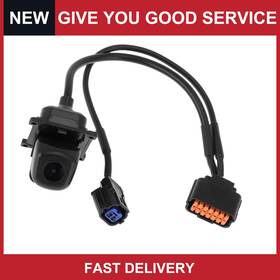 95760-d9001 Automall Tech 95760-d9000/95760-d9001 Rear View Backup Camera For Kia Sportage 17-19
