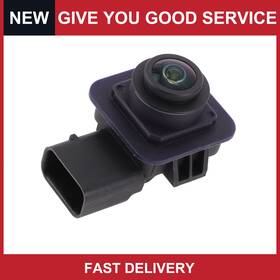 Lr056230 Automall Tech Rear View Camera Backup Reverse 120-180 For Land Rover Discovery Sport