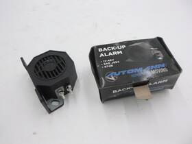 571-bu97 Automann Back-up Alarm 97 Decibel Stud