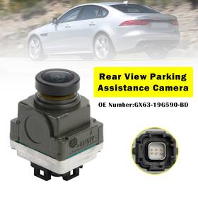 Gx63-19g590-bd Automoto8 Rear View Parking Assistance Camera For Jaguar Xf X260 2015-2019 Gx63-19g590-bd Automoto8 Rear View Parking Assistance Camera For Jaguar Xf X260 2015-2019