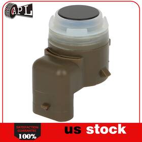 1127504-14-c Autoparts-leader Ap17607101l Ultrasonic Parking Distance Sensor Fits Tesla Model 3/s/y