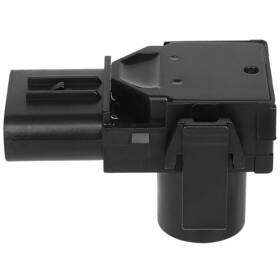 Autopartsclub2018 A17727501pc Pdc Parking Sensor For Lexus Rx350 Rx450h Lx570 New 89341-33190 89341-33190-a0