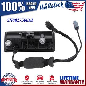 5n0827566ab Autopartspro1 5n0827566al For Audi A3 S3 2015-20 Vw Tiguan 12-17 Rear View Back Up Park Assist Camera New 5n0827566ab Autopartspro1 5n0827566al For Audi A3 S3 2015-20 Vw Tiguan 12-17 Rear View Back Up Park Assist Camera New