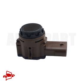 66-20-7-927-969 Autopartsshops For 2022-2023 Bmw X4 Parking Assist Ultrasonic Sensor