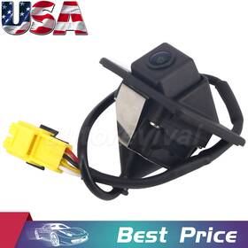 95760-2t101 Autorevival 957602t101 For 2011-2013 Kia Optima Rear View Backup Back Up Camera 2.0l 2.4l Us