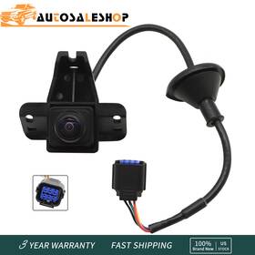 99240-bu600 Autosaleshop Rear View Back Up Camera For Hyundai Elantra 2021 2022 2023
