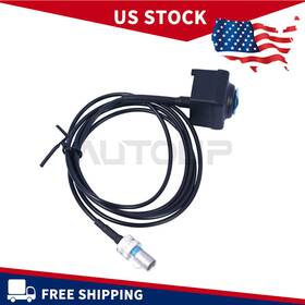 043678aa Autoup Rear View Driver Information Camera For Chevy Colorado 2.5l 2.8l3.6l 19-22
