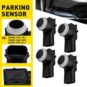 39680-t43-j21 Auxito 4pcs Parking Sensor Fit Honda Accord Hybrid Hr-v Cr-v Pilot Civic Acura Integra 39680-t43-j21 Auxito 4pcs Parking Sensor Fit Honda Accord Hybrid Hr-v Cr-v Pilot Civic Acura Integra