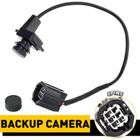 56054041ad Auxito 56054164ac/56054041ad For 2009-2012 Dodge Ram 1500 2500 3500 Rear View Backup Tailgate Camera 56054041ad Auxito 56054164ac/56054041ad For 2009-2012 Dodge Ram 1500 2500 3500 Rear View Backup Tailgate Camera