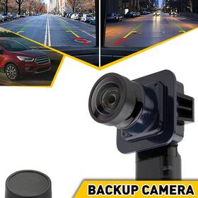 Dcsxt-escape-14-16 Auxito Hd Rear View Backup Reverse Camera For Ford Escape 2013 2014 2015 2016 2017 Usa