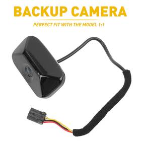 Dcsxt-soul-10-13 Auxito For 2010-2013 Kia Soul 957602k1011d Night Vision Rear View Backup Camera Reverse