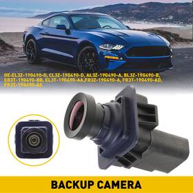 Eb3t-19g490-bb Auxito El3z19g490d For 2011-2014 Ford F-150 Rear View Backup Parking Reverse Camera Exv
