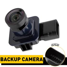 Fo1960107 Auxito Full Hd Rear View Backup Parking Camera For 2013 2014 2015 2016 2017 Ford Escape