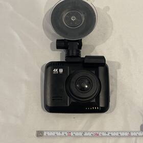 4557 Azdome Dash Cam Gps Wifi Camera For Car 4k 2160p Night Vision G-sensor