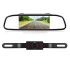 B078w3fgvw Alaca Car Backup Camera Rear View System High 6226630970115