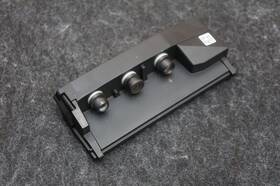 5a07e3001 Bavarian Motor Works Bmw Front Windshield Triple Camera Driver Assist 7 Series 750i G12 21