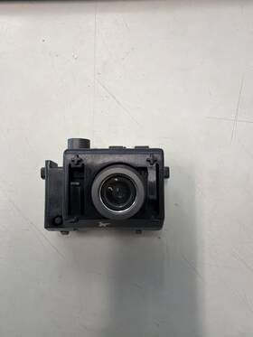 66515a1a143 Bavarian Motor Works Bmw 2022-2025 Ix X5 X6 X7 Camera Augmented Reality Windshield