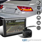 Bcam-7500-00 Carpartsinnovate Wireless Car Angle Night Digital Reverse Parking Backup Camera
