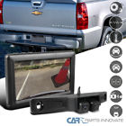 Bcam-7500-10 Carpartsinnovate Wireless Car Angle Night Digital Reverse Parking Backup Camera