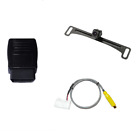Bcc-crvcc2tcam Unbranded Chrysler Rearview Camera Bundle Vehicle Harness Programmer