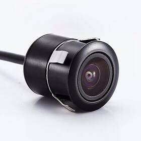 Bcsmmcar 433847156617 Cmos Car Parking Cam 170 Reversing Rear View Camera Kit Waterproof Night Vision