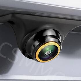 Bcsmmcar 433847262882 170 Car Rear View Backup Parking Camera Reversing Cam Night Vision Waterproof