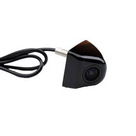 788433 Bcsmmcar Car Rearview Camera Reverse Backup Parking 170 Degree Night Vision Cam Trim