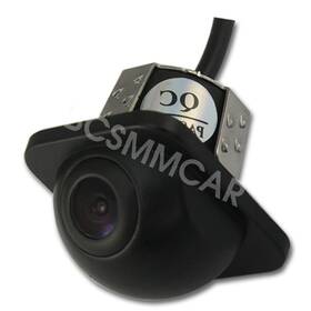 796598765 Bcsmmcar Car Side/front/rear View Camera Reversing Parking Cam Waterproof Night Vision