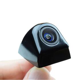 Bcsmmcar 904584354521 Car Rear View Reverse Night Vision Backup Parking Camera Waterproof 170 Black