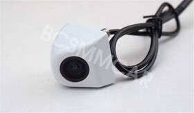 Gyrr5 Bcsmmcar Parking Camera 170 Waterproof Night Vision Car Rear View Reverse Backup Metal