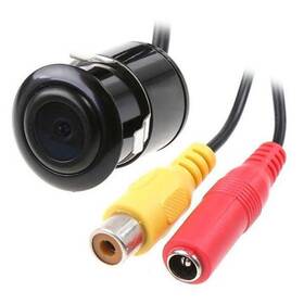 Hlsx1 Bcsmmcar Car Rear View Reverse Parking Camera Backup 170 Night Vision Waterproof