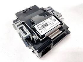 36a-907-217-g Bentley 17-20 Bentayga Front Driver Windshield Assist Camera Module Unit Oem