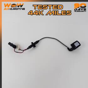 3w3980543 Bentley 12-18 Continental Gt Gtc Rear View Reversing Backup Back Up Camera Oem