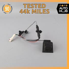 4w0980543 Bentley 14-18 Flying Spur Rear View Backup Back Up Camera Oem 44k