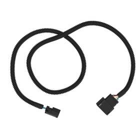 0raejm Bfo Reverse Camera Wiring Kit For Ford F-250 F-350 F-450 2013-2016 36inch