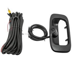 70d2eg Bfo Tailgate Handle Backup Camera Extension Cable For Chevrolet Silverado 1999-2006
