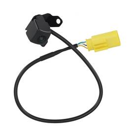 7lozad Bfo Backup Parking Camera For Kia Sportage 2011-2016 95750-3w100 Rear View System