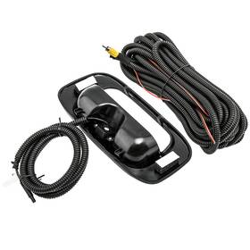 8ertsq Bfo Black Tailgate Handle Backup Camera For Chevrolet Silverado Gmc Sierra 99-06