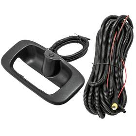 Bc8r02 Bfo Tailgate Handle Backup Camera For Chevrolet Silverado Gmc Sierra 99-2006